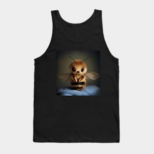 Honey Tank Top